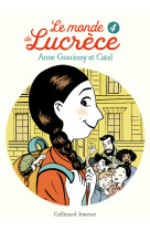 Le monde de lucrece 4