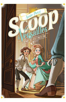 Scoop a versailles