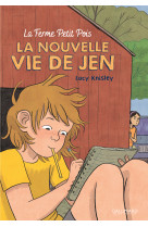 Nouvelle vie de jen