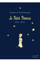 Le petit prince (edition collector)