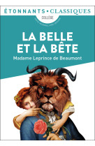 La belle et la bête