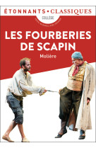 Les fourberies de scapin