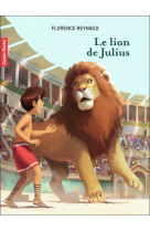 Le lion de julius