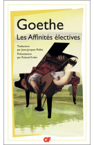 Les affinites electives