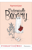 Mademoiselle bovary