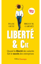 Liberte & cie