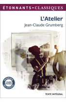 L-atelier (etonnants classiques)