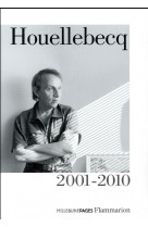 Houellebecq 2001-2010