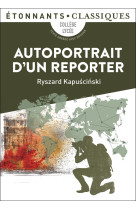 Autoportrait d-un reporter