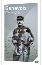 Ceux de 14