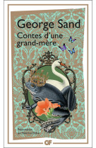 Contes d-une grand-mere