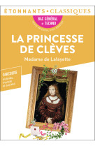 La princesse de cleves