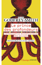 Le prince des profondeurs