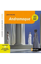 Andromaque - racine - 46