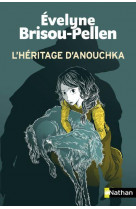 L-heritage d-anouchka