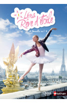 Lena, reve d-etoile - t01 nouvelle vie