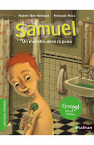 Samuel un monstre dans la peau - dyscool