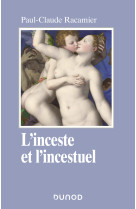 L'inceste et l'incestuel