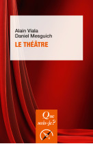 Le theatre