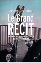 Le grand recit