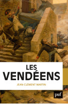 Les vendeens