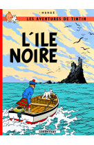 L-ile noire