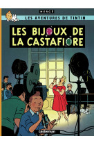 Les bijoux de la castafiore