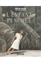 L-enfant penchee