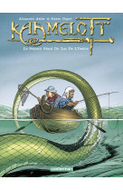 Kaamelott t5 le serpent geant du lac de l- ombre