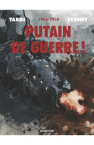 Putain de guerre integrale 2014