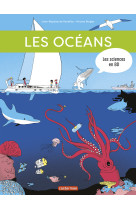 Sciences en bd - les oceans