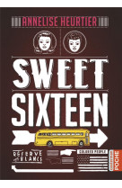 Sweet sixteen (poche)