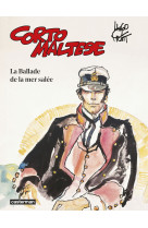 Corto maltese t1 couleur 2015