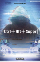 Ctrl alt suppr - saison 1