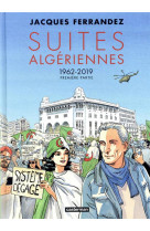 Suites algeriennes t01