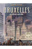 Bruxelles - un reve capital