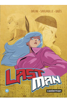 Lastman t04