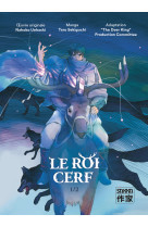 Le roi cerf t01