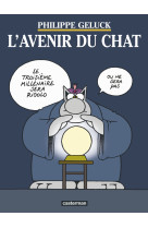 L-avenir du chat t9