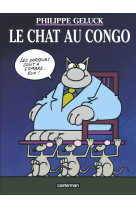 Le chat au congo t5