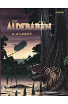 Aldebaran t4 le groupe