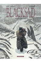 Blacksad t02 artic-nation