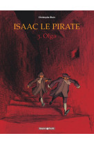 Isaac le pirate t3 olga