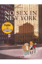 No sex in new york