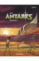 Antares t1