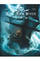 Long john silver t2 neptune