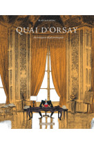 Quai d-orsay t1