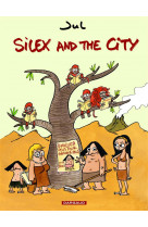 Silex and the city t1