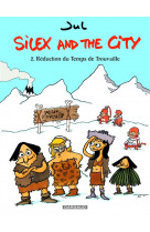 Silex and the city t2 reduction du temps de trouvaille