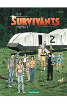 Survivants t1 anomalies quantiques